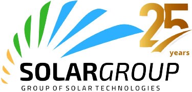 Solar Electronik logo